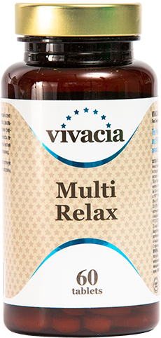 Vivacia Multi Relax