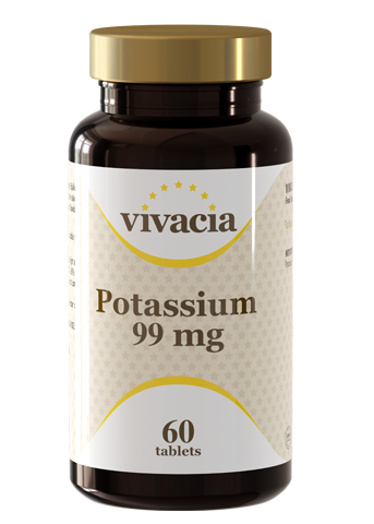 Vivacia Potassium
