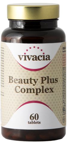 Vivacia Beauty Plus Complex