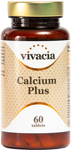 Vivacia Calcium Plus