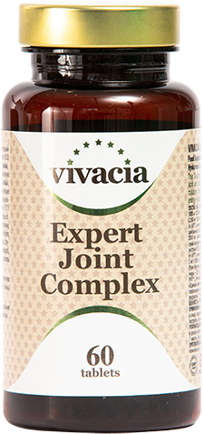 Vivacia Expert Joint Complex