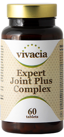 Vivacia Expert Joint Plus Complex