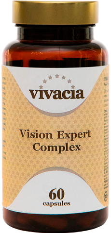 Vivacia Expert vision complex