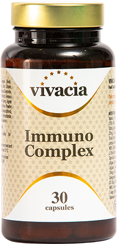 Vivacia Immuno Complex
