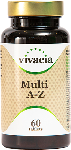 Vivacia Multi A-Z