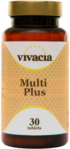 Vivacia Multi Plus