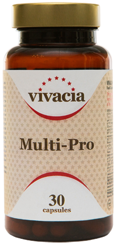 Vivacia Multi Pro