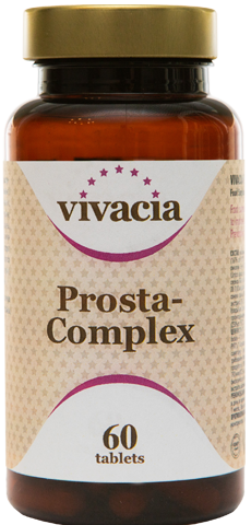 Vivacia Prosta-complex
