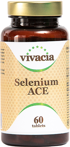 VIVACIA Selenium ACE